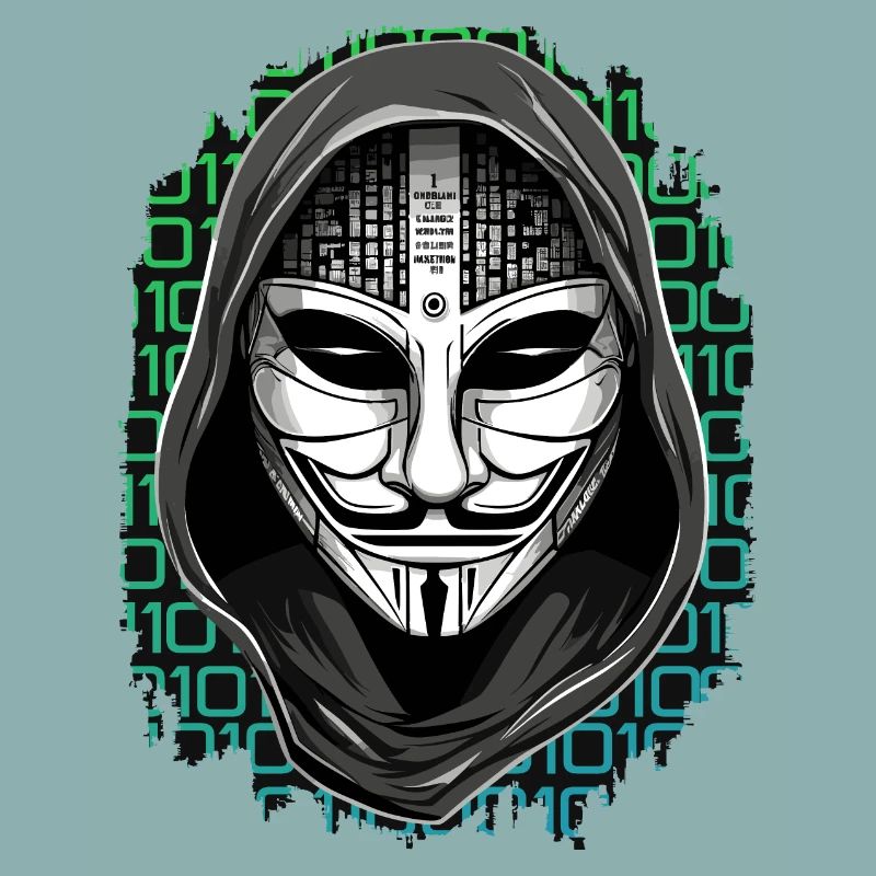 Anonymous Hacker