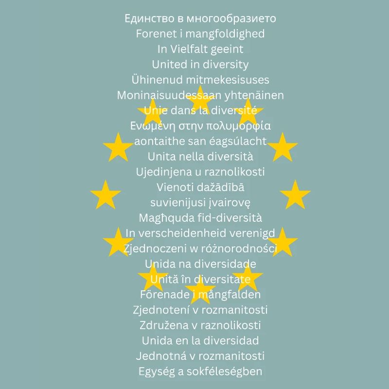 Text der Europäischen Union