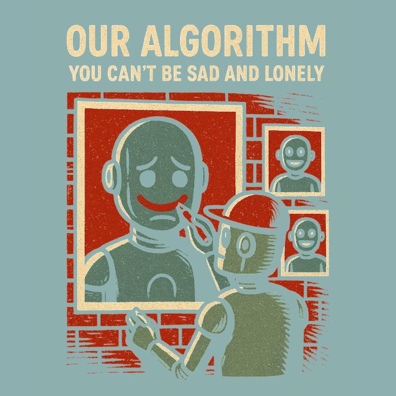 Notre chemise d’algorithme pour les programmeurs et les créateurs