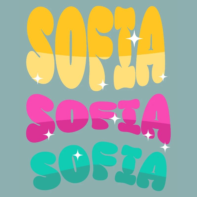 Nom de Sofia
