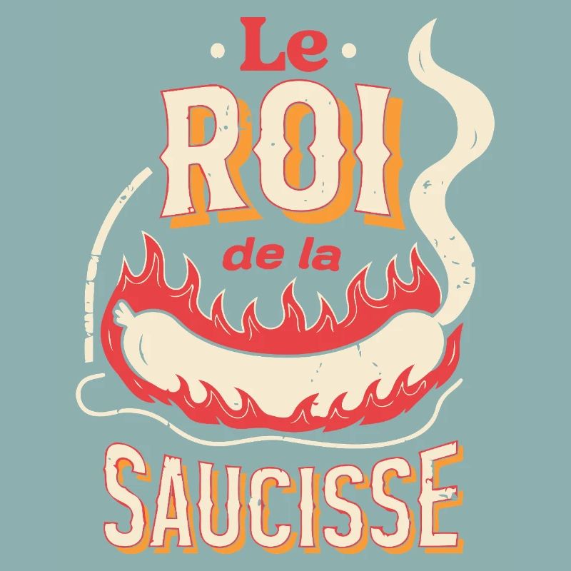 Le Roi de la Saucisse