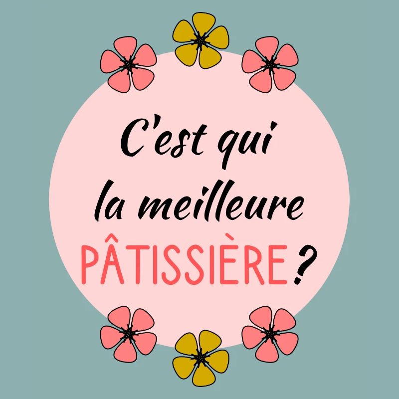 PASTRY CHEF