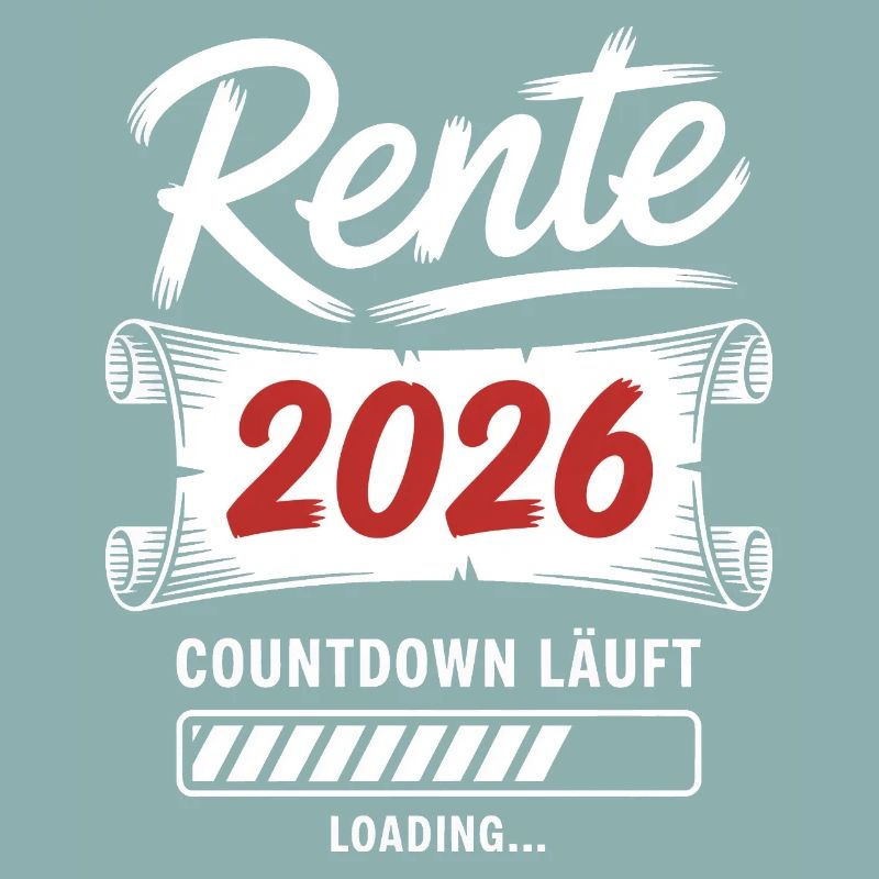 Le compte à rebours de la rente 2026 est lancé