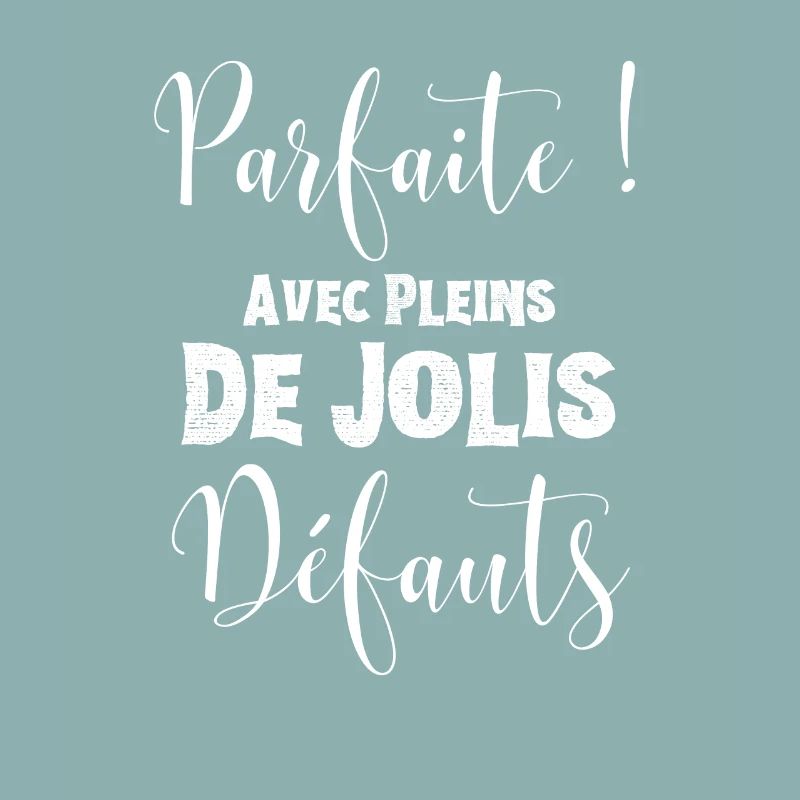 Femme parfaite
