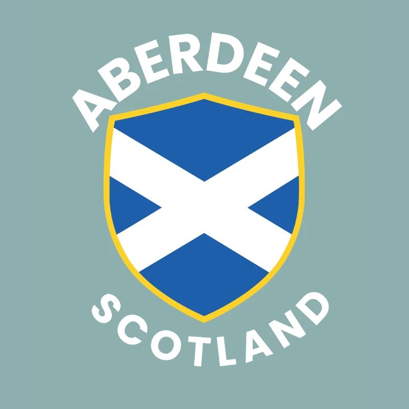 Aberdeen Shield Crest