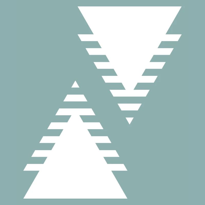 Conception des triangles géométriques