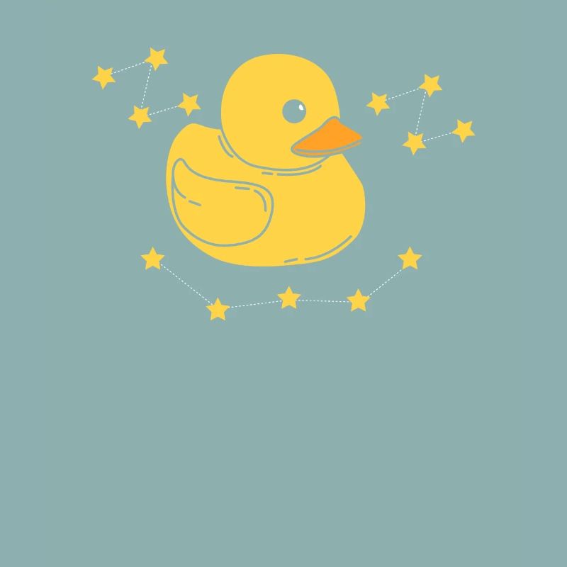 Bath Duck