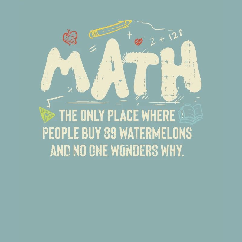 mathematics