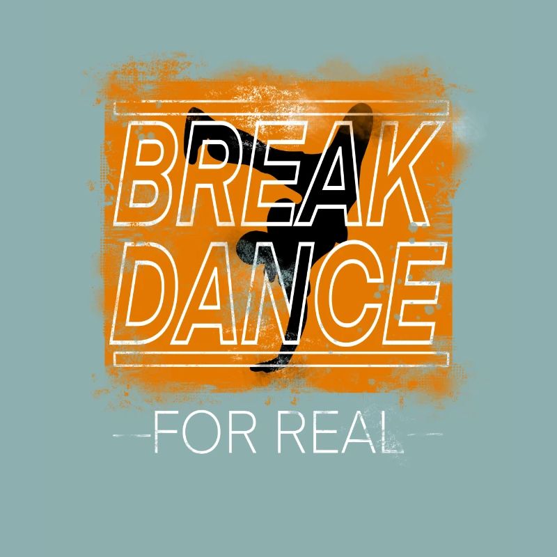 Breakdance