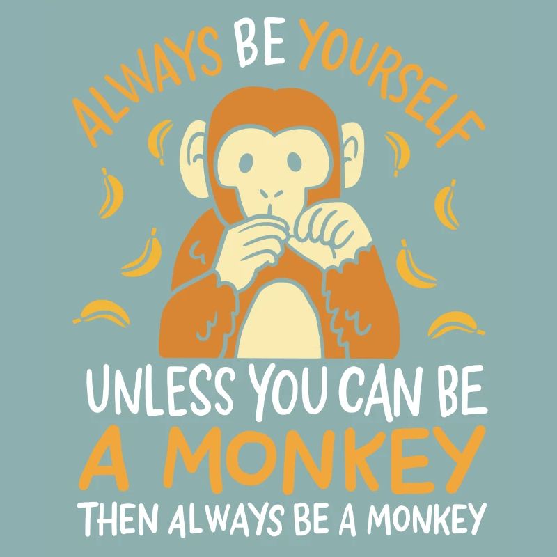 monkey