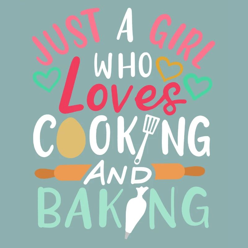 Cooking Baking