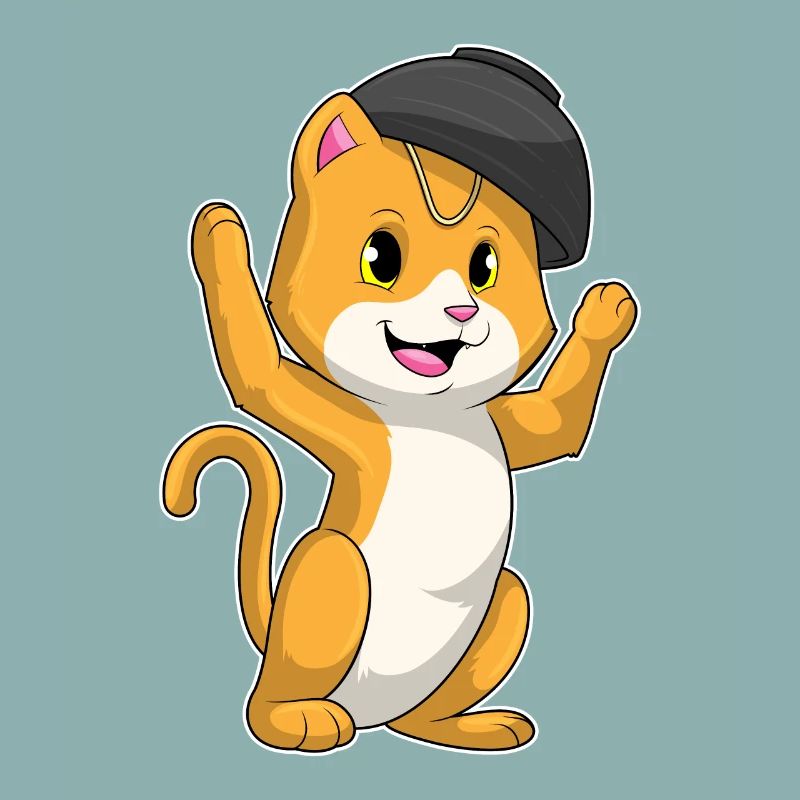 Cuisine de ramen de Chef Chat
