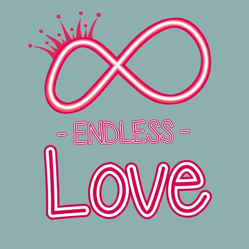 symbole de l’amour éternel