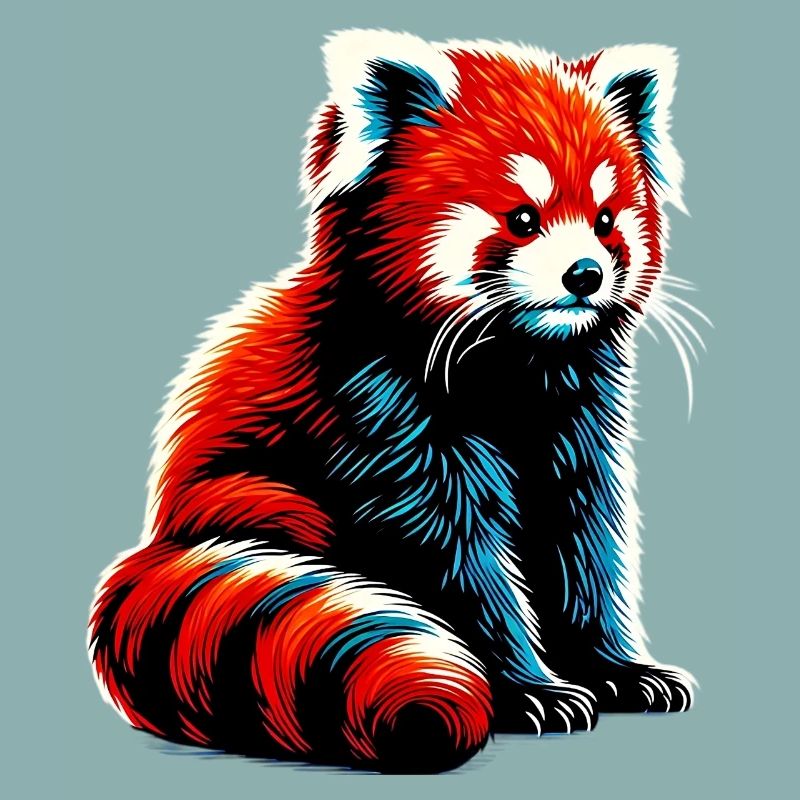 Petit panda