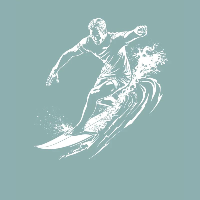 Surfing