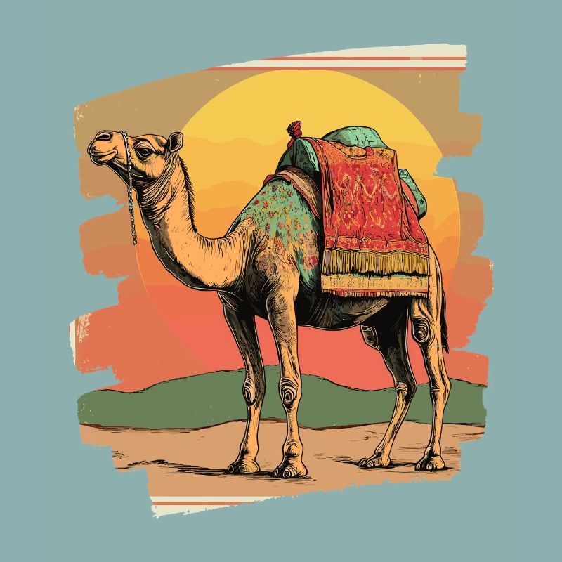 Kamel