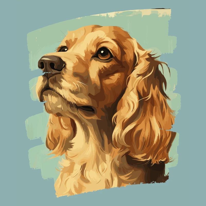Cocker Spaniel