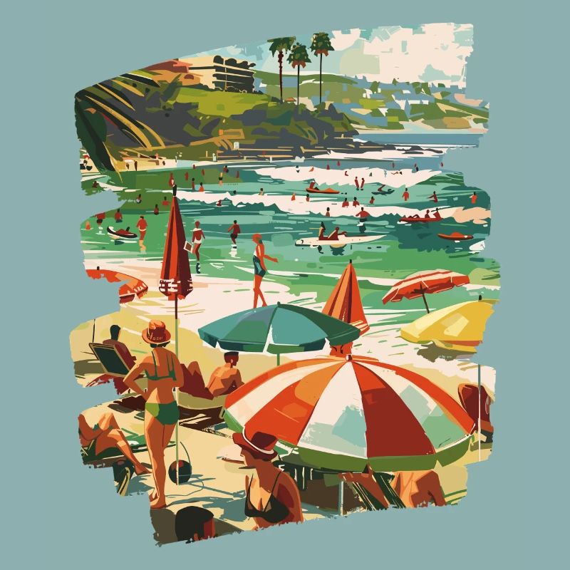 surfeur
