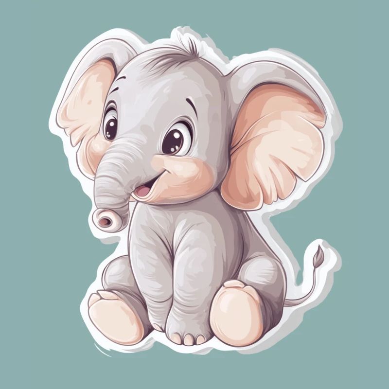 Elefant