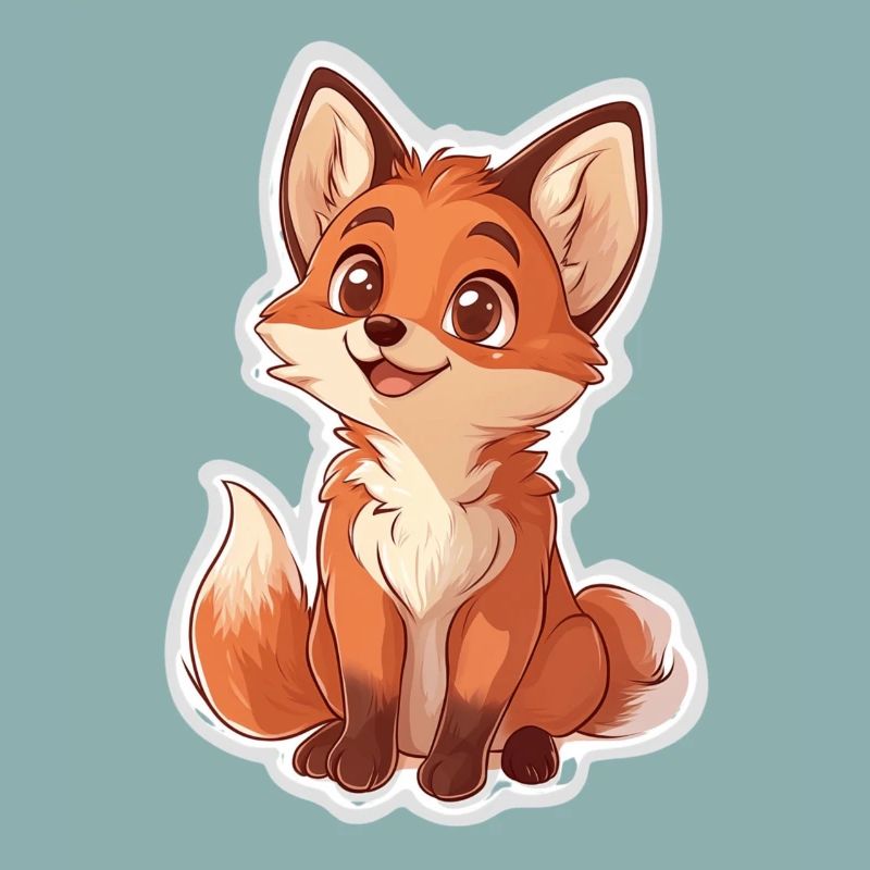 Fox
