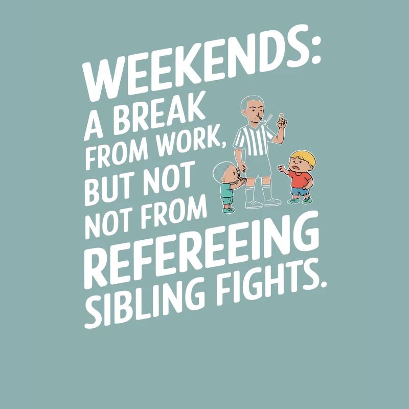 Chemise de référence Weekend Sibling