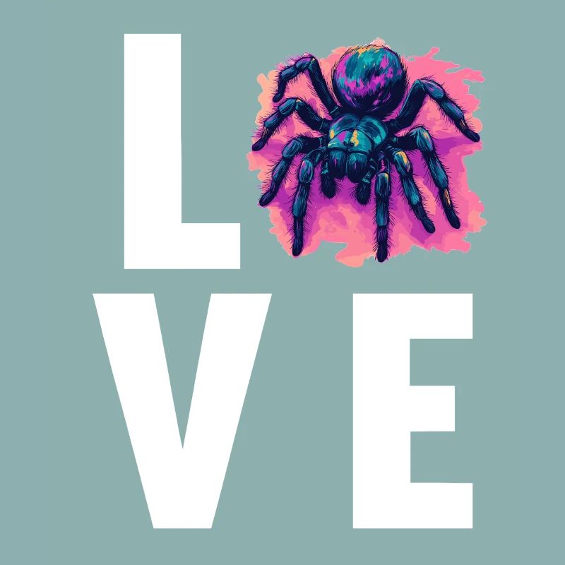 Tarantulas Tarantula