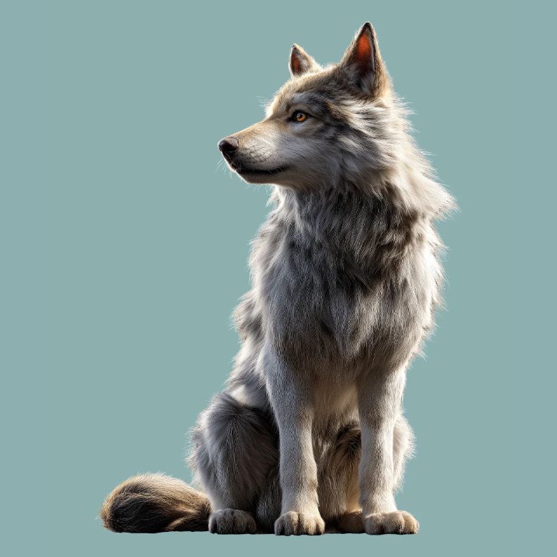 Wolf Love Wolves Wolf Pack Wolfhound Wild Wolf