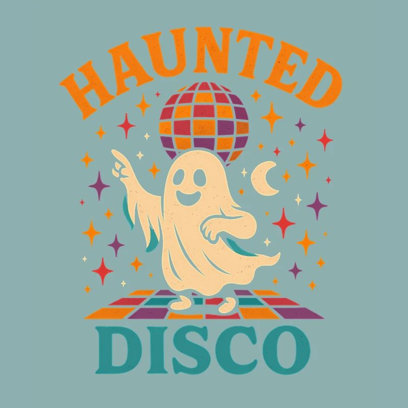 Ghost Disco Groove