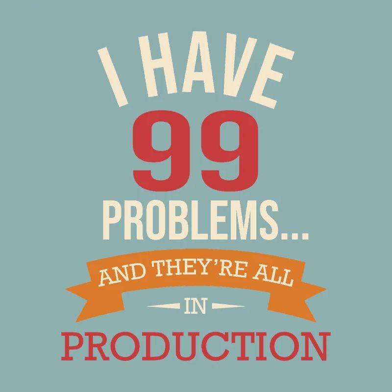 Devops engineers moto