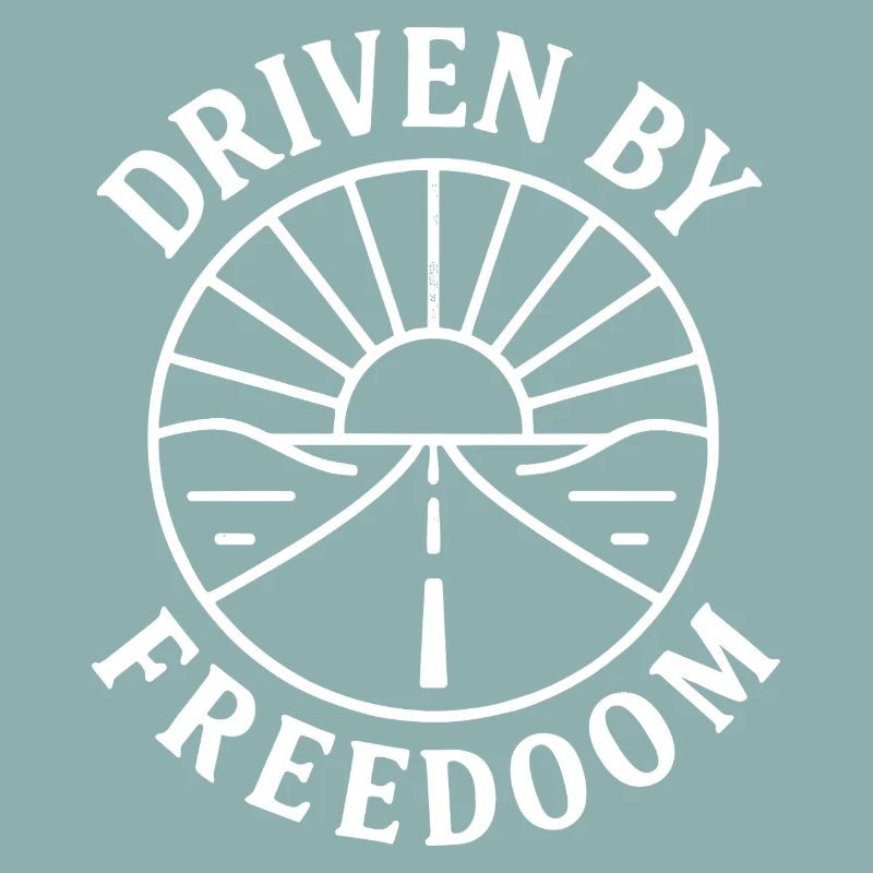 Driven by Freedom