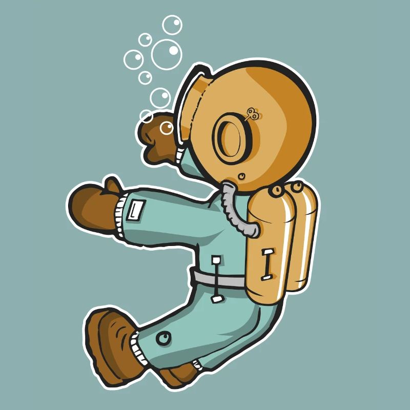 Dive