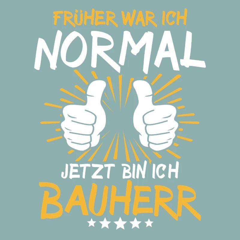 Builder Spruch