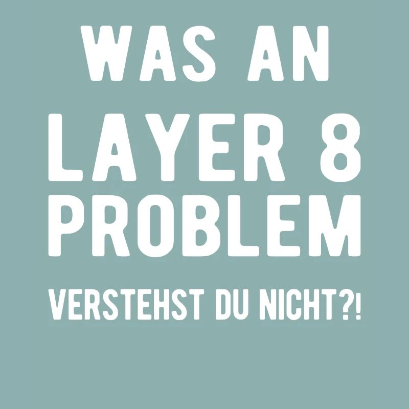 Informatik Admin Entwickler Informatiker Coder