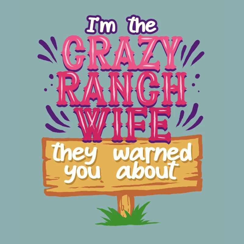 Ehefrau eines Bauern Mutter