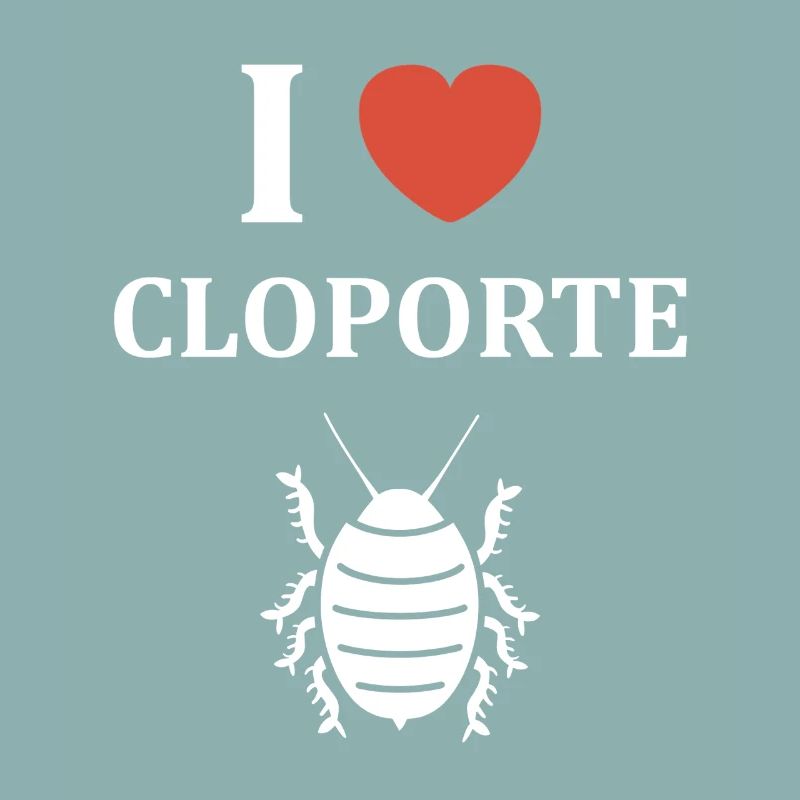 cloporte