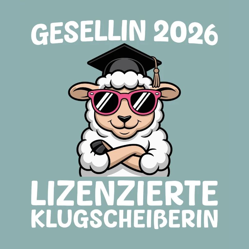 Apprentice 2026 Apprenticeship passed journeyman's examination