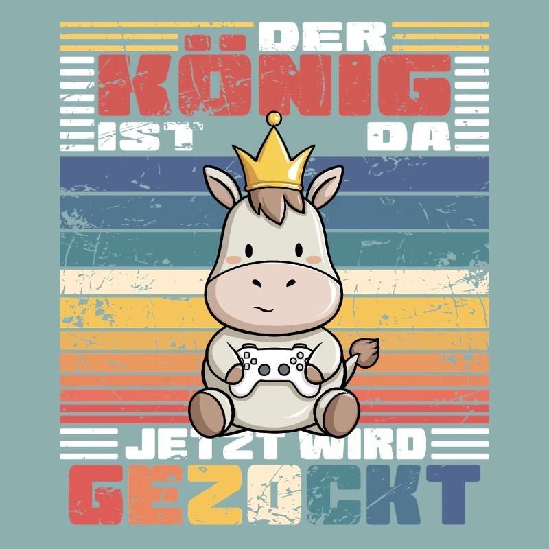 Game King computer game