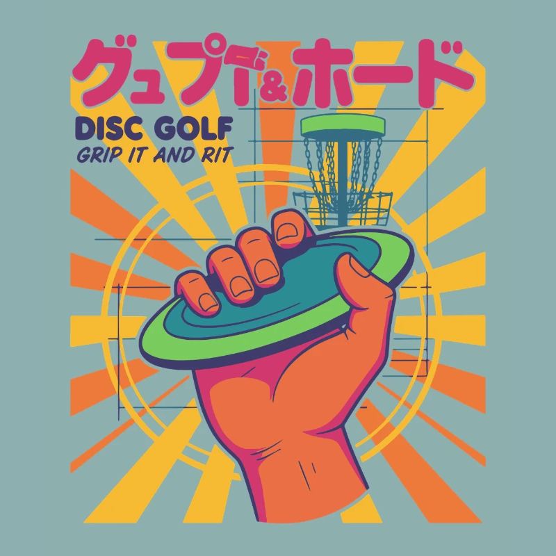 Disc Golf Pack It And Rip It Flying Disc Fun