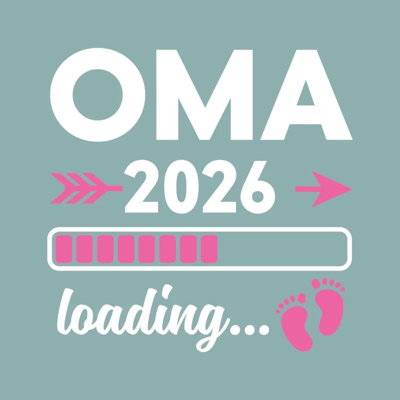 Oma 2026 Loading