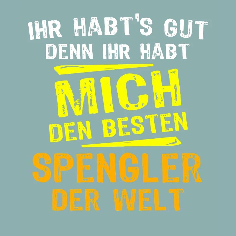 Spengler Geschenk