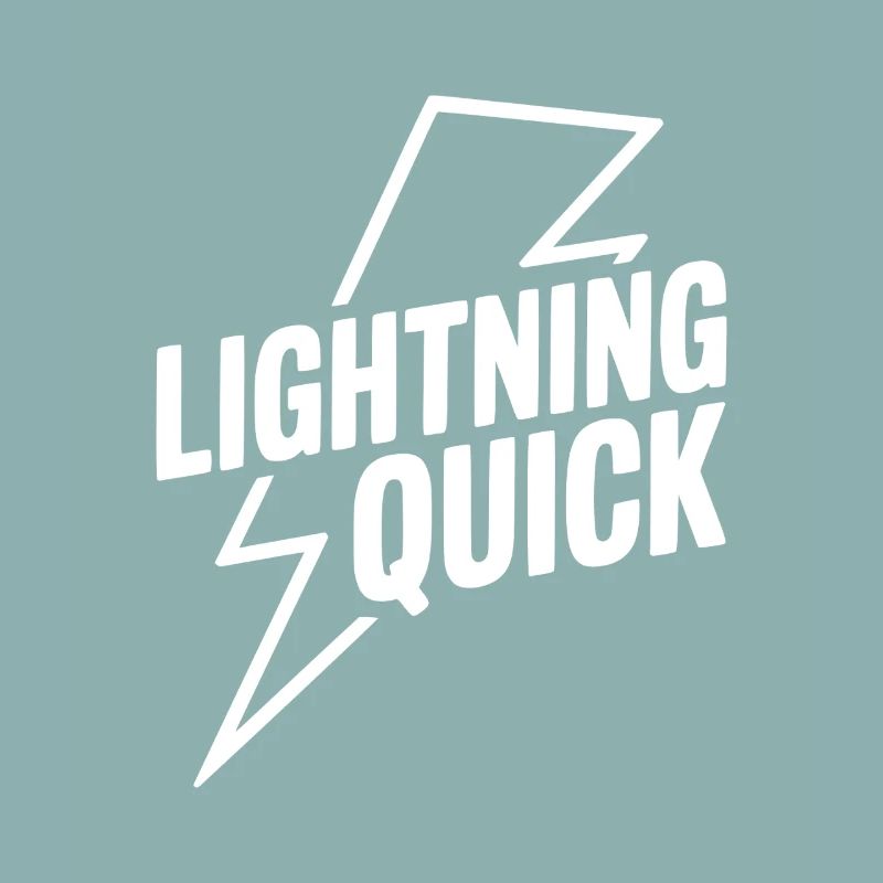 Lightning Quick