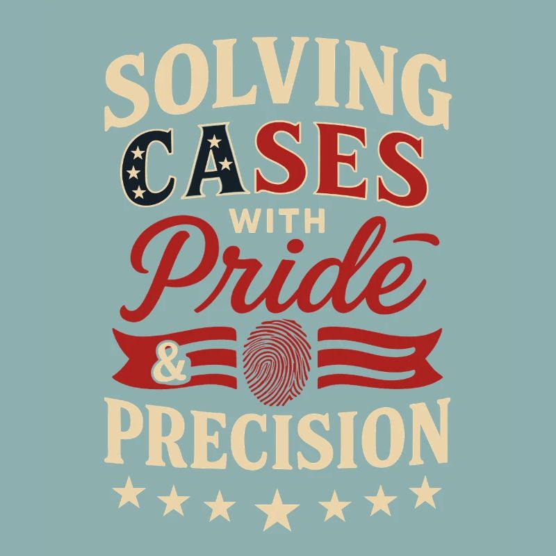 Forensic Nurse Practitioner Pride & Precision