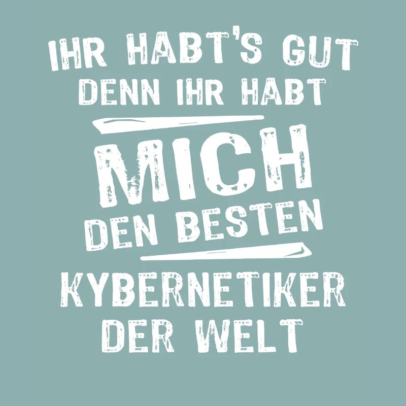 Kybernetiker