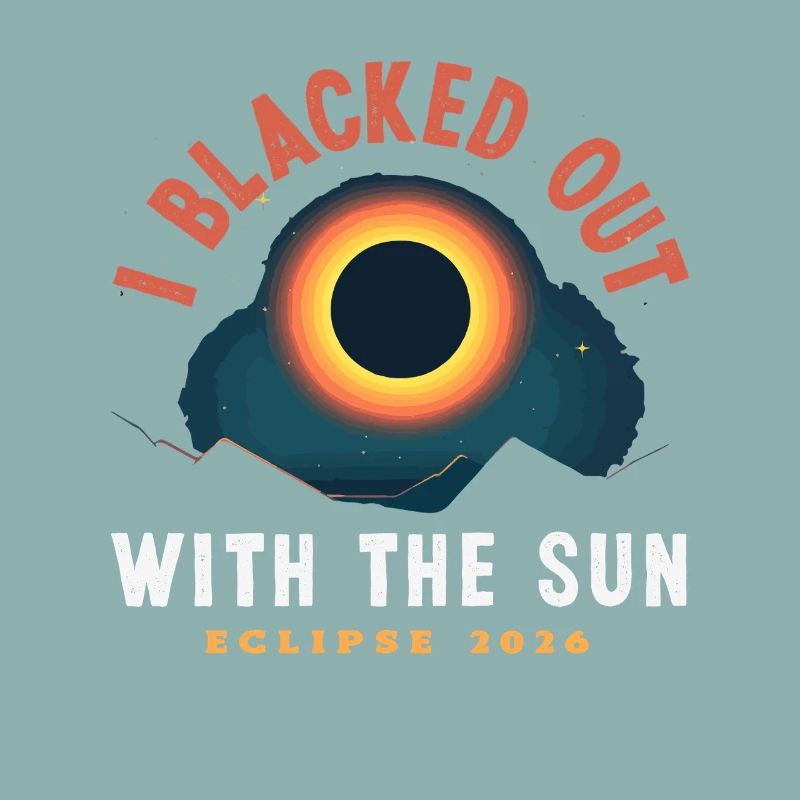 Solar eclipse 2026, August 12