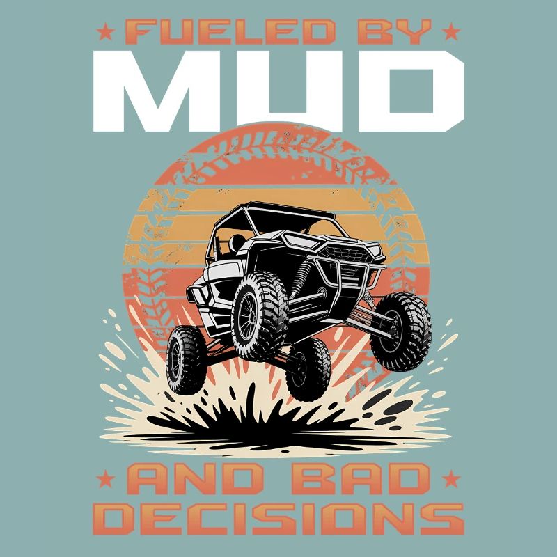 UTV Off Road 4 Wheeler Side by side