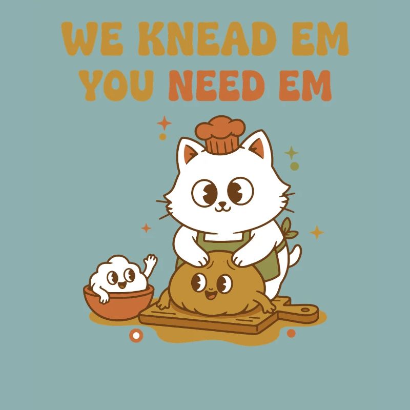 Sourdough Bread Baking We Knead Em You Need Em