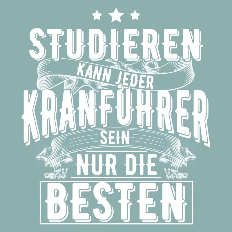Kranführer