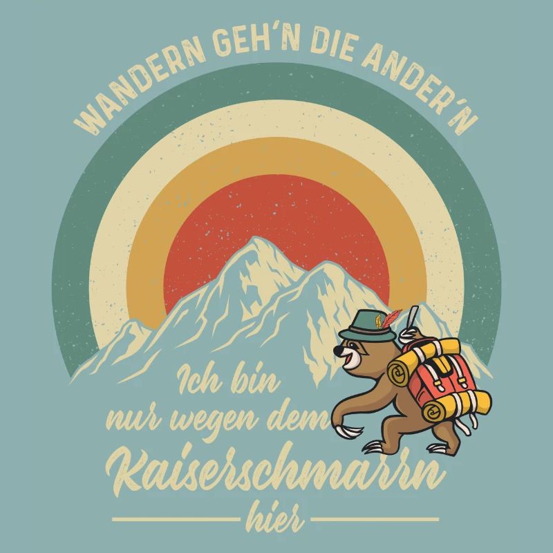 Wandern