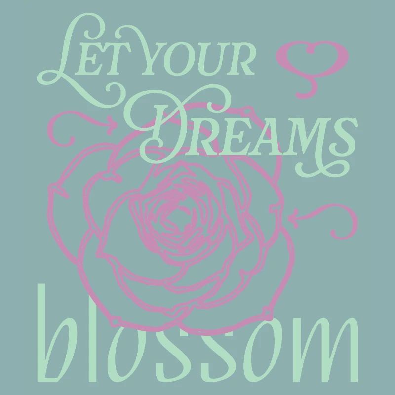 Make dreams come true
