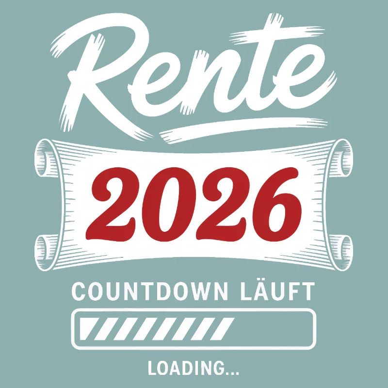 Le compte à rebours de la rente 2026 est lancé